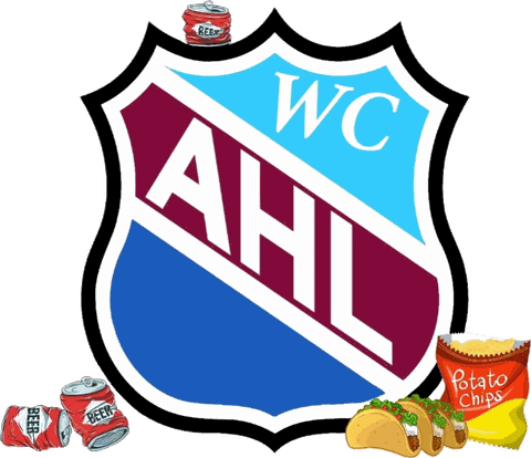 WCAHL All-Skill League logo